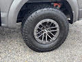 2019 Ford F-150 4WD Raptor SuperCrew