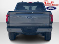 2023 Ford F-150 Lightning 4WD XLT SuperCrew