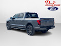 2023 Ford F-150 Lightning 4WD XLT SuperCrew