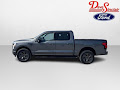 2023 Ford F-150 Lightning 4WD XLT SuperCrew
