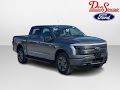 2023 Ford F-150 Lightning 4WD XLT SuperCrew