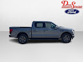 2023 Ford F-150 Lightning 4WD XLT SuperCrew