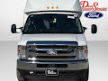 2027 Ford E-Series Cutaway E-350 WB