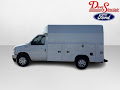 2027 Ford E-Series Cutaway E-350 WB