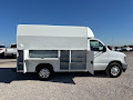 2027 Ford E-Series Cutaway E-350 WB