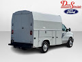 2027 Ford E-Series Cutaway E-350 WB