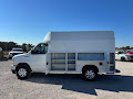 2027 Ford E-Series Cutaway E-350 WB