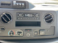 2027 Ford E-Series Cutaway E-350 WB