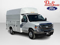 2027 Ford E-Series Cutaway E-350 WB