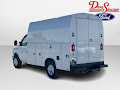 2027 Ford E-Series Cutaway E-350 WB