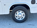 2027 Ford E-Series Cutaway E-350 WB