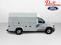 2027 Ford E-Series Cutaway E-350 WB