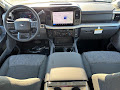2027 Ford Super Duty F-350 SRW XLT
