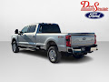 2027 Ford Super Duty F-350 SRW XLT