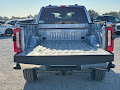 2027 Ford Super Duty F-350 SRW XLT