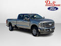 2027 Ford Super Duty F-350 SRW XLT