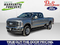 2027 Ford Super Duty F-350 SRW XLT