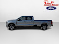 2027 Ford Super Duty F-350 SRW XLT