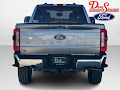 2027 Ford Super Duty F-350 SRW XLT