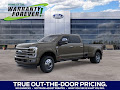 2026 Ford Super Duty F-450 DRW Platinum DRW