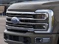 2026 Ford Super Duty F-450 DRW Platinum DRW