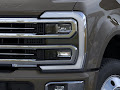 2026 Ford Super Duty F-450 DRW Platinum DRW