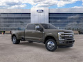 2026 Ford Super Duty F-450 DRW Platinum DRW