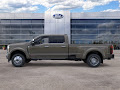 2026 Ford Super Duty F-450 DRW Platinum DRW