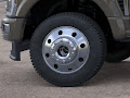 2026 Ford Super Duty F-450 DRW Platinum DRW