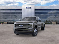 2026 Ford Super Duty F-450 DRW Platinum DRW