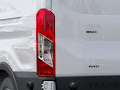 2027 Ford Transit-350 Base