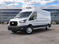 2027 Ford Transit-350 Base