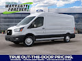2027 Ford Transit-350 Base