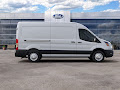 2027 Ford Transit-350 Base