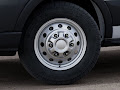 2027 Ford Transit-350 Base