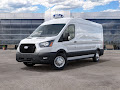 2027 Ford Transit-350 Base