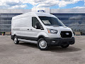 2027 Ford Transit-350 Base